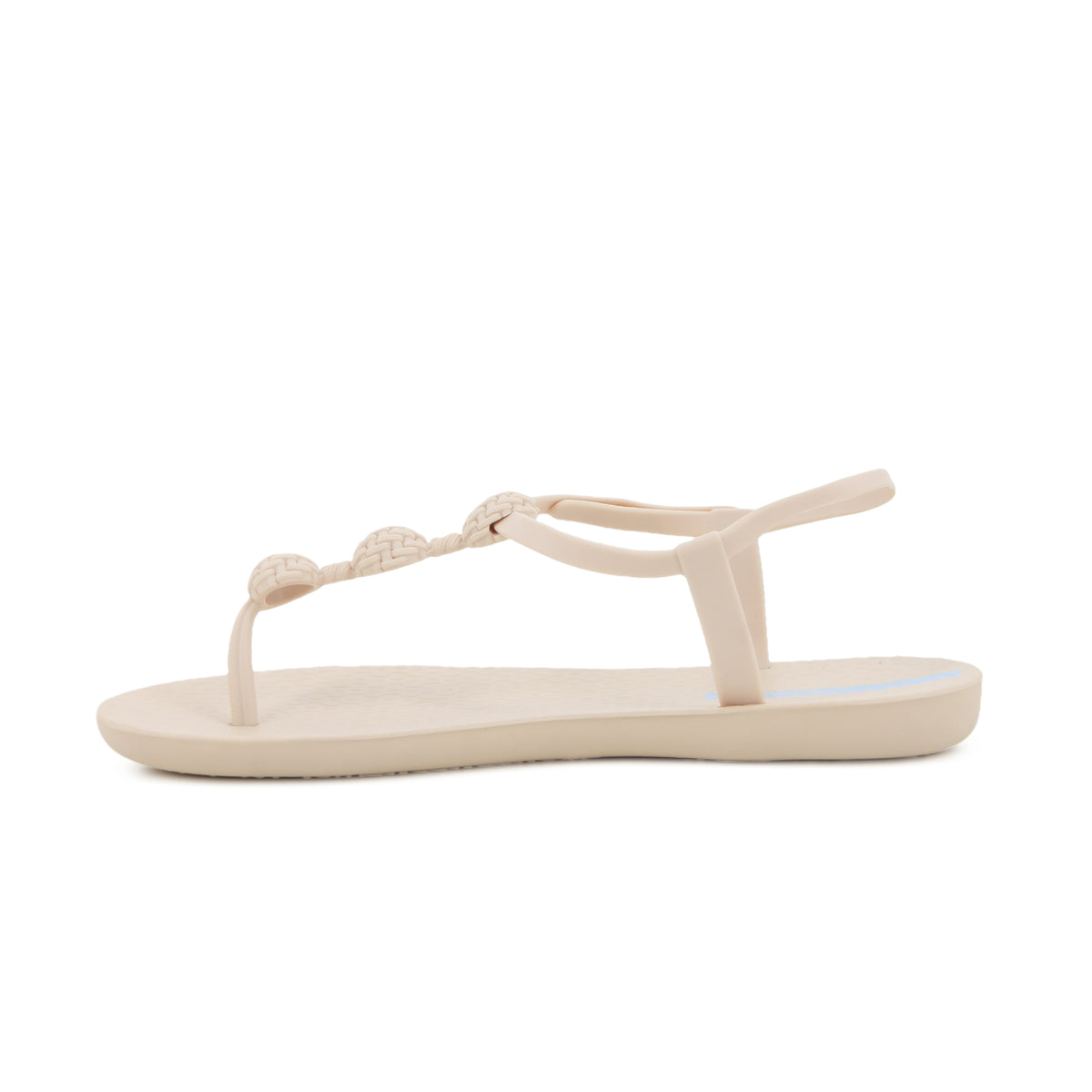 Class Posh Beige Sandals