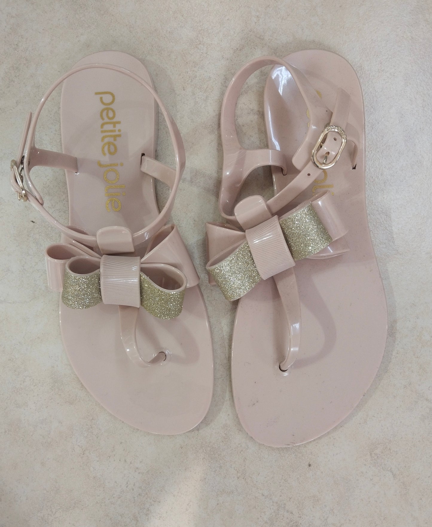 J-Lastic Mini Shine Clericot