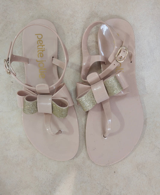 J-Lastic Mini Shine Clericot