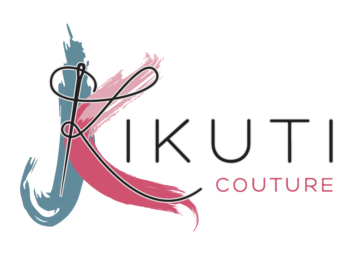 Kikuti Couture Online Shop