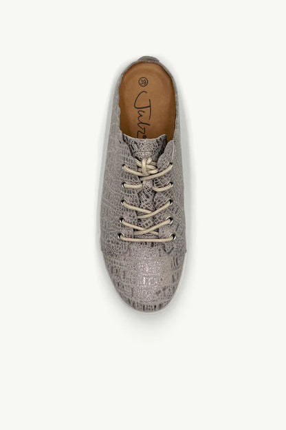 Luka - Pewter Snake