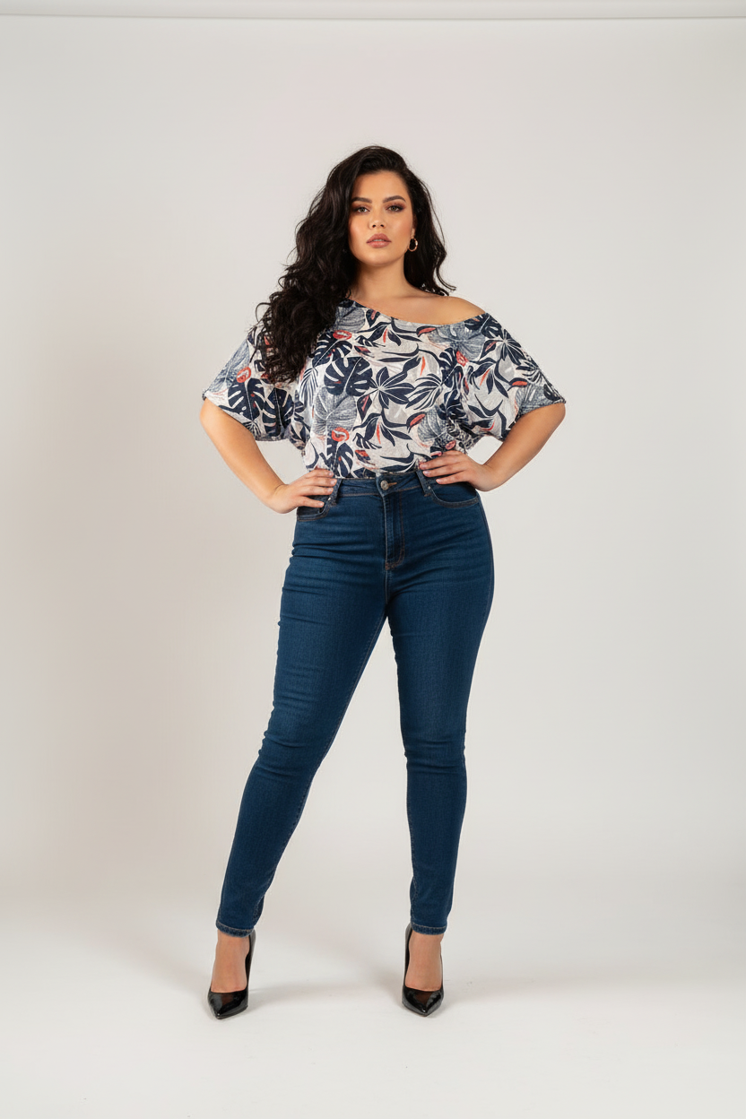 Nia Top