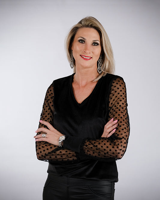 Nyota Top