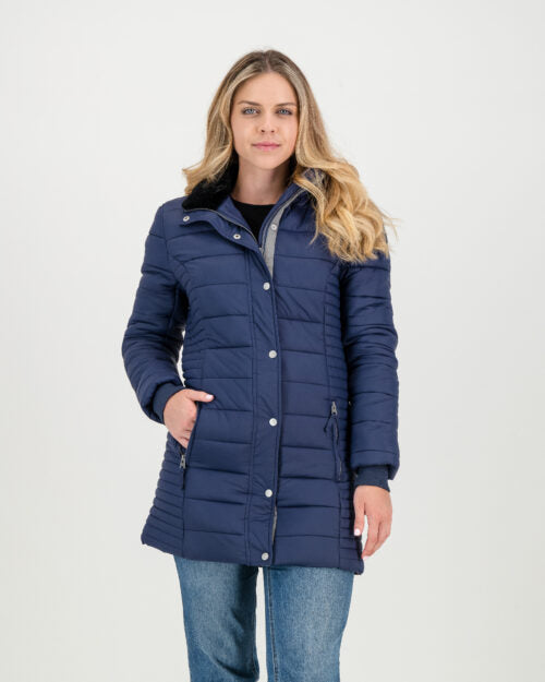 Gilo Puffer Jacket