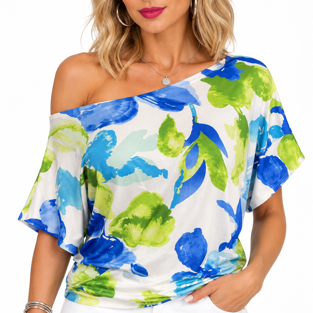 Nia Top