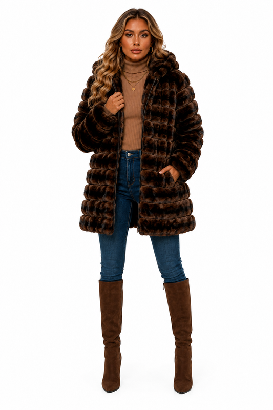 The Chincilla Collection
