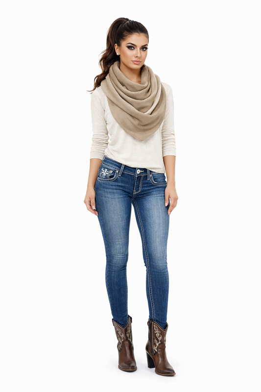 Camel Snood