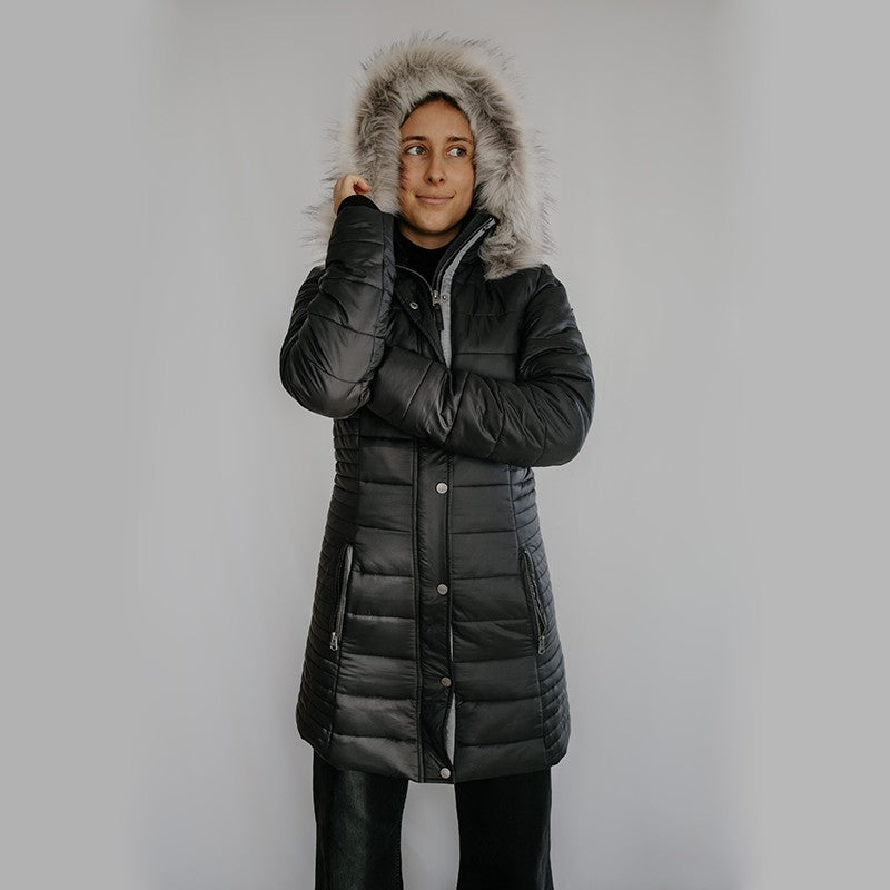 Gilo Puffer Jacket