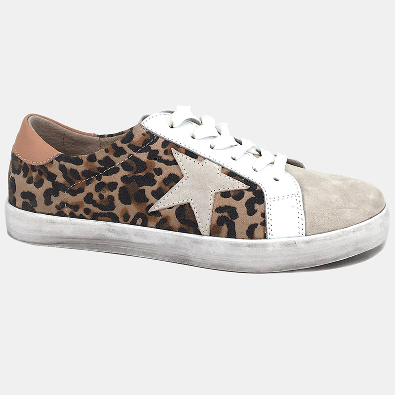 Semerdjian dyna outlet leopard