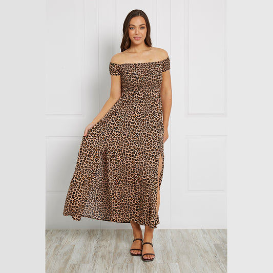 Stella Sleeveless Dress