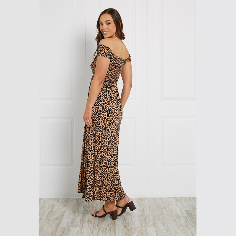 Stella Sleeveless Dress