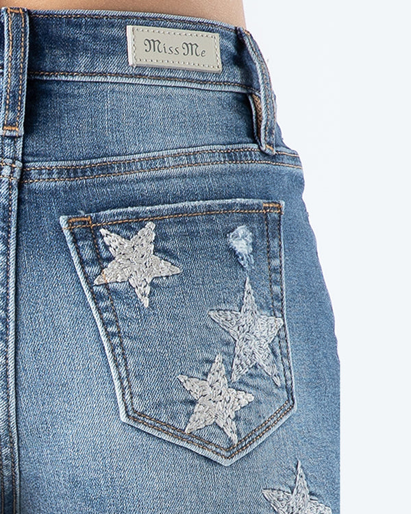 All The Stars Shorts