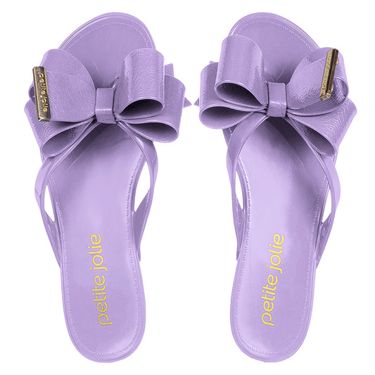 Petite Jolie J-Lastic - PJ4533 - Lilas Amora Purple